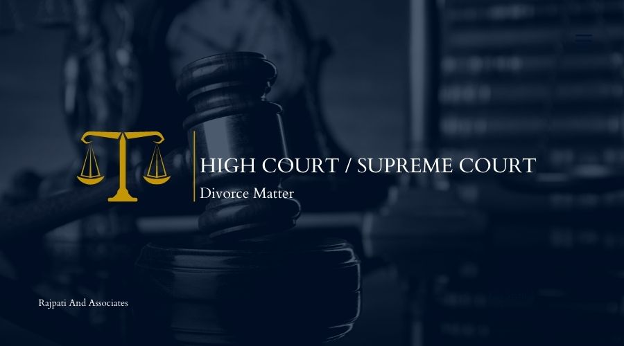 Transfer Petition in Supreme Court